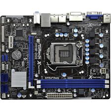 Asrock h61m dgs usato  Italia