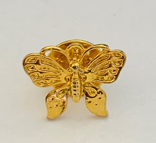 Vintage bijou pin d'occasion  Gouaix