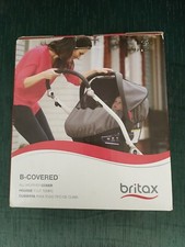 New box britax for sale  Hancock