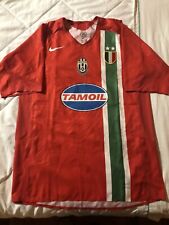 Maglia juventus 2005 usato  Vallebona