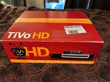 Tivo tcd652160 dvr for sale  Springfield