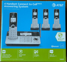 Tl96477 dect 6.0 for sale  West New York