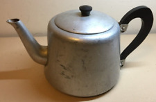 Vintage large aluminium for sale  COVENTRY