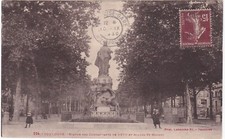 E0874 toulouse allee d'occasion  Orthez