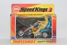 Matchbox speed kings d'occasion  Saint-Chamond