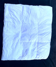 Unbranded white cotton for sale  Waddy