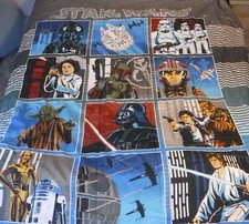 Star wars reversible for sale  Cayce