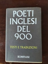 Roberto sanesi poeti usato  Firenze