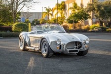 1965 shelby csx for sale  Windsor