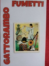 Figurine pierrot n.104 usato  Papiano