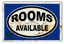 Vintage style metal for sale  Largo