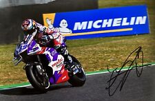Jorge martin hand for sale  HULL