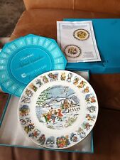 Vintage coalport advent for sale  SPALDING