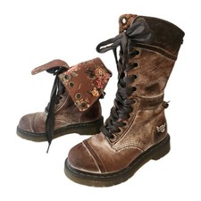 Dr. martens triumph for sale  Ogden