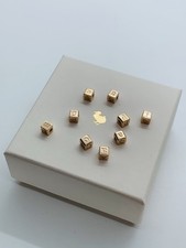 Dodo simboli cubetti usato  Cercemaggiore