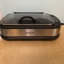 Power smokeless indoor for sale  Saint Augustine