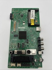 Carte mère vestel d'occasion  Marmande