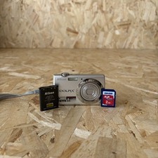 Macchina fotografica nikon usato  Busto Arsizio