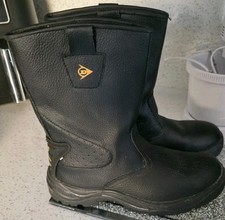 rigger safety boots for sale rigger safety boots for sale KETTERING