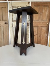 small antique side table for sale  NOTTINGHAM