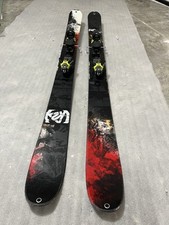 Annex 118 skis for sale  West Columbia