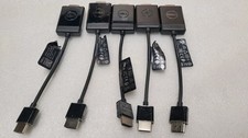 Lot dell hdmi for sale  Temecula