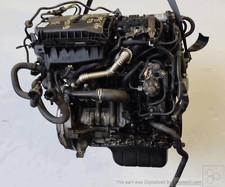Bh01 motore semicompl. usato  Italia
