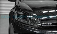 Fari neri golf usato Fari neri golf usato  Roma