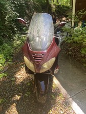 2007 roketa 250 for sale  Huntingdon