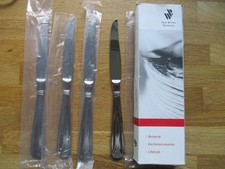 Messer steakmesser 9800 gebraucht kaufen  Hamburg