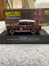 Atlas btcc champions for sale  WALSALL