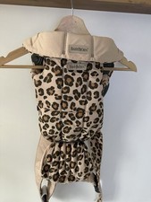 Babybjorn mini baby for sale  BRISTOL