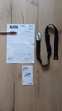 Wahoo tickr brustgurt gebraucht kaufen  Soest