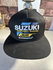 Suzuki factory racing for sale  TROWBRIDGE