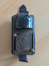 Daimon telko trio gebraucht kaufen  Schwarzenberg