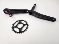 Raceface aeffect crankset for sale  Kalamazoo