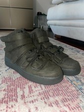 Scarpe uomo nike usato  Prato