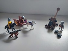 Playmobil katapult belagerung gebraucht kaufen Playmobil katapult belagerung gebraucht kaufen  Andernach
