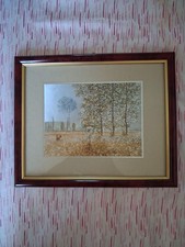 Quadro claude monet usato  Piacenza