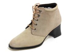 Schnürschuh leder schnürstie gebraucht kaufen  Gleichen