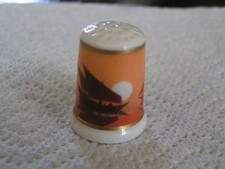 Limoges thimble for sale  IVER