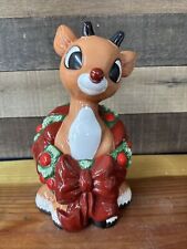 Vintage rudolph red for sale  Monee