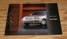 Original 2003 hyundai for sale  Reinbeck
