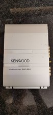 Amplificatore kenwood kac usato  Kaltern an der Weinstrasse
