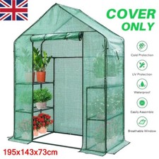 Large walk greenhouse for sale  WALSALL