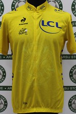 Maglia ciclismo tour usato  Afragola