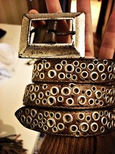 Bellissima cintura orciani usato Bellissima cintura orciani usato  Monterotondo