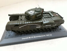 Char churchill mkvii d'occasion  Ancerville