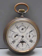 Ancien regulateur montre d'occasion  Angoulême