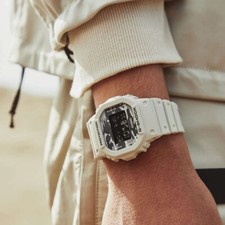 Orologio casio shock usato  Roma
